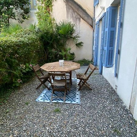 بو Appartements Barthou المظهر الخارجي الصورة