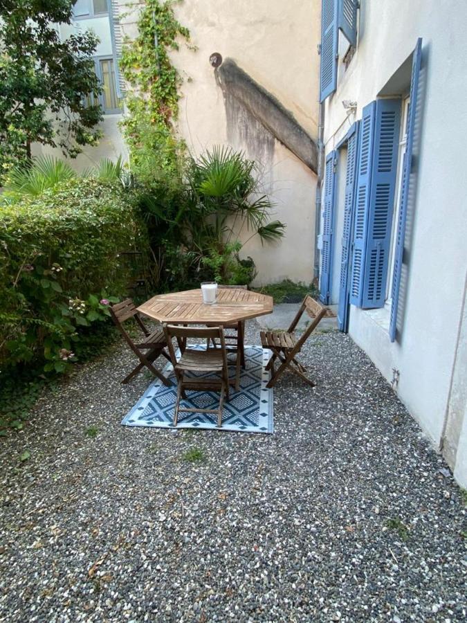 بو Appartements Barthou المظهر الخارجي الصورة