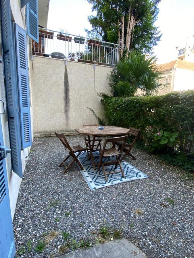 بو Appartements Barthou المظهر الخارجي الصورة