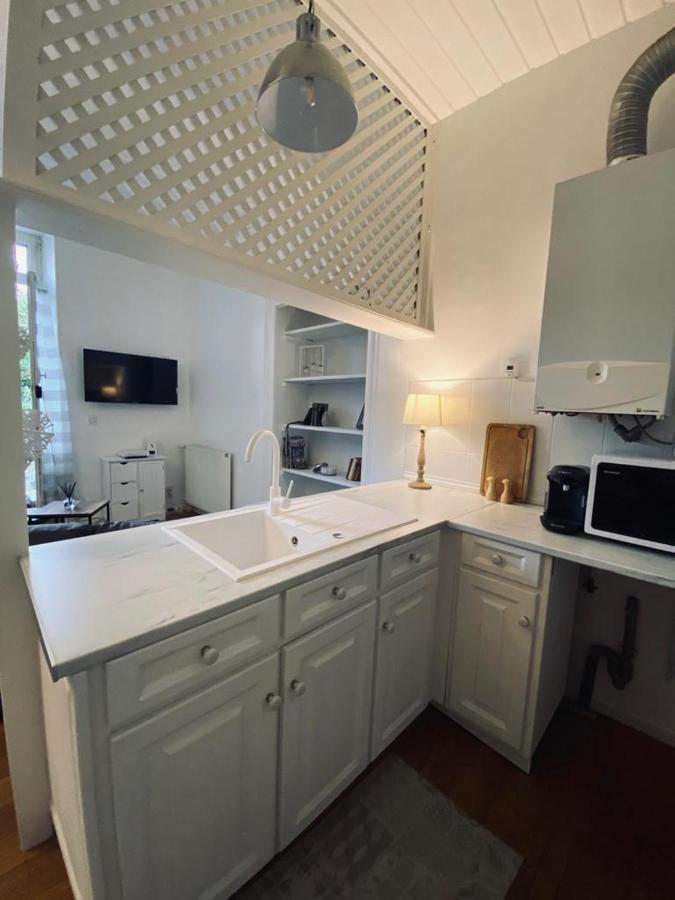 بو Appartements Barthou المظهر الخارجي الصورة
