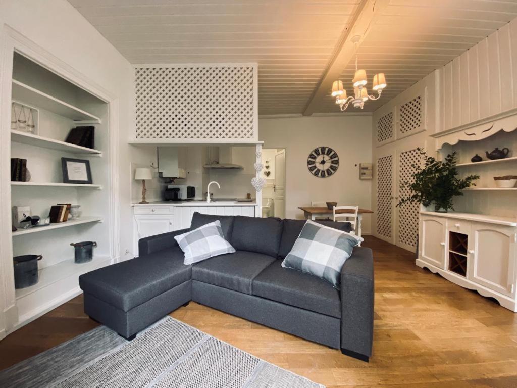 بو Appartements Barthou المظهر الخارجي الصورة