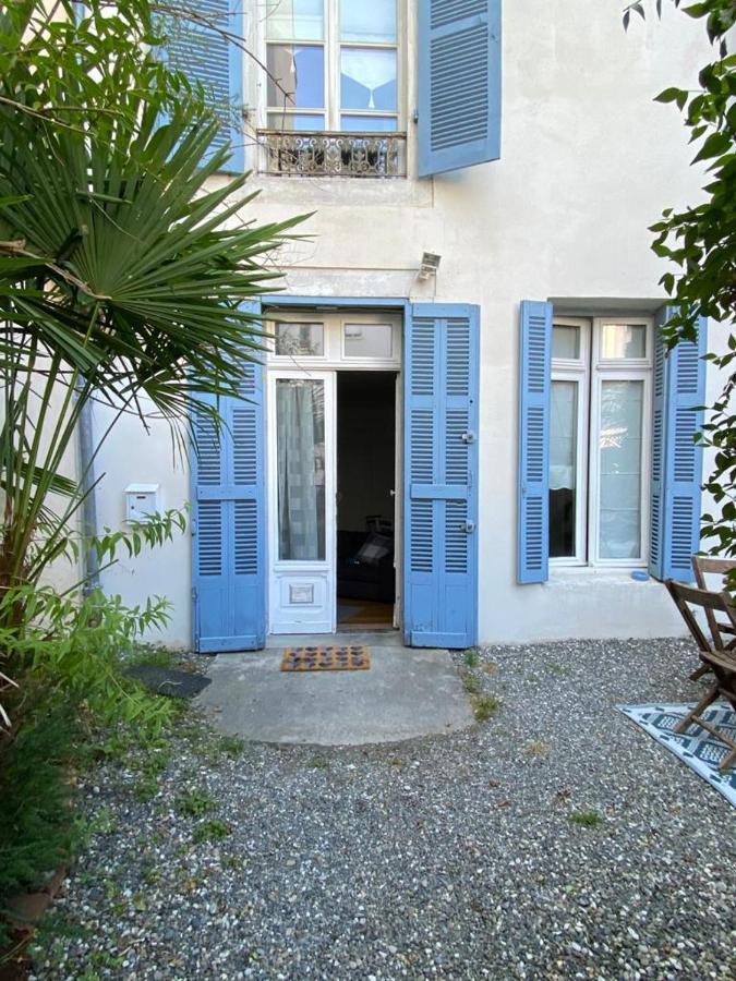 بو Appartements Barthou المظهر الخارجي الصورة