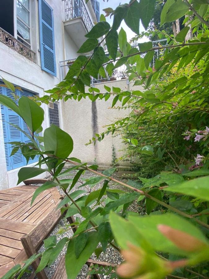 بو Appartements Barthou المظهر الخارجي الصورة