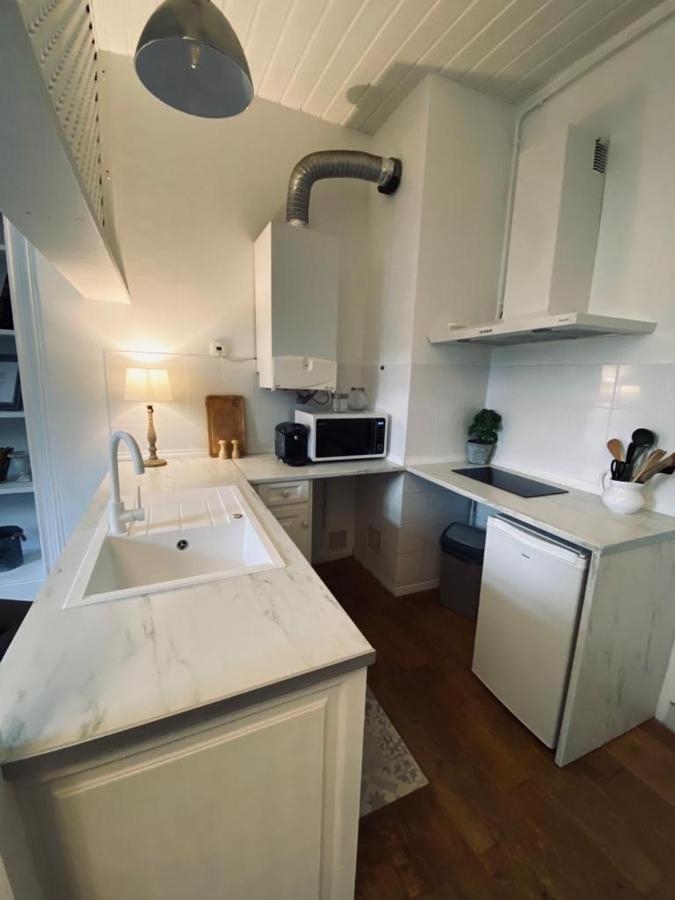 بو Appartements Barthou المظهر الخارجي الصورة