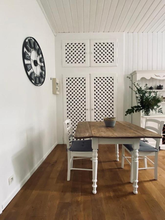 بو Appartements Barthou المظهر الخارجي الصورة
