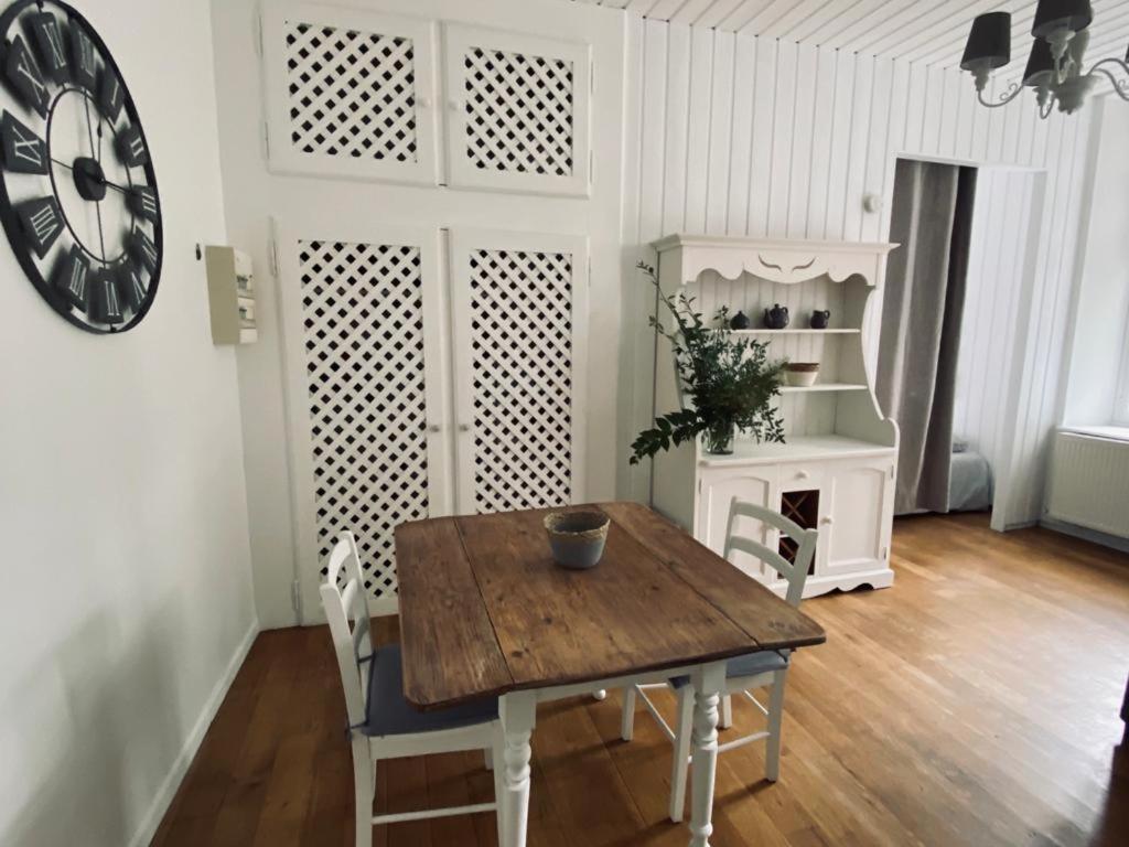 بو Appartements Barthou المظهر الخارجي الصورة