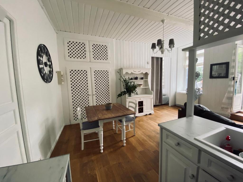 بو Appartements Barthou المظهر الخارجي الصورة