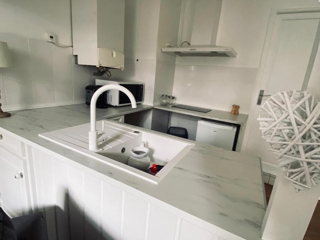 بو Appartements Barthou المظهر الخارجي الصورة